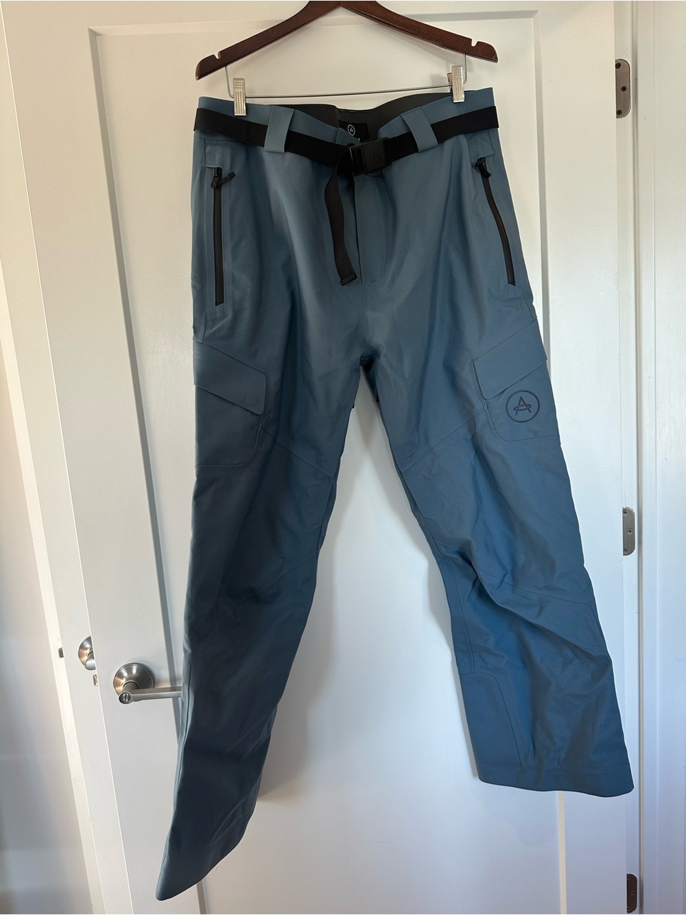 AETHER Apparel Men’s Explorer Snow Pant